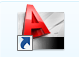 The AutoCAD 2011 logo
