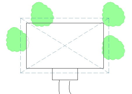 cad 2018 raster image not showing up