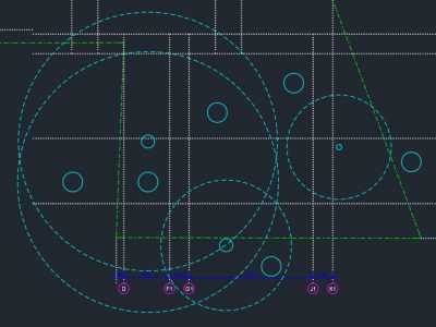 Use Quick Select to select objects in your AutoCAD drawing - All About CAD