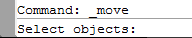 AutoCAD tips-Select objects prompt secrets