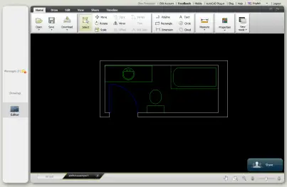 autocad 2012 new features workshop