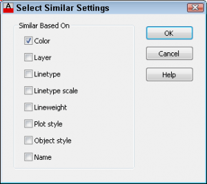 autocad-tips-select-similar-objects-1