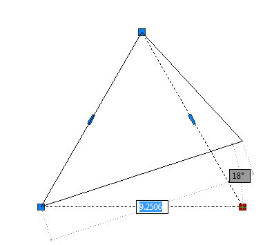 autocad-tips-keep-equilateral-triangle-equilateral-1