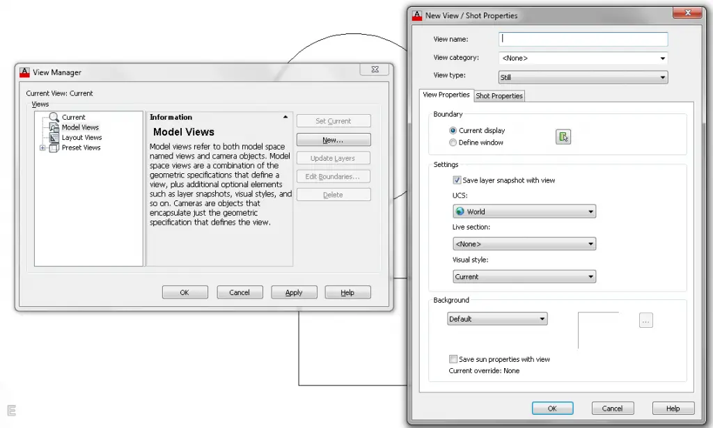 autocad-tips-create-a-named-view-in-autocad-1