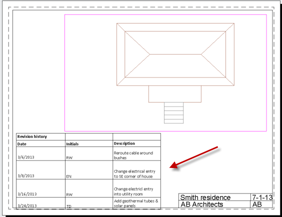 insert excel into autocad