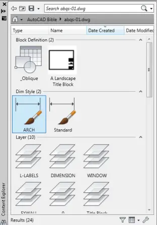 autocad-tips-import-text-dimension-styles-2