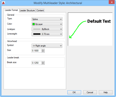 autocad-tips-multileader-style-3