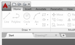 AutoCAD 2016 new features Fig-01