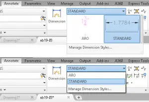 AutoCAD 2015 new features Fig-02