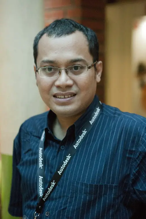 Edwin Prakoso