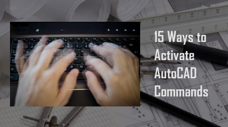 autocad-commands full