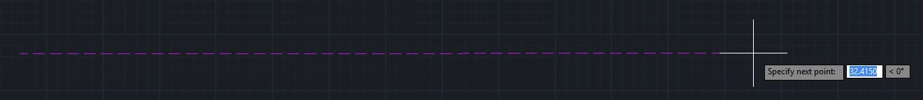 How to create multicolored lines in AutoCAD - All About CAD