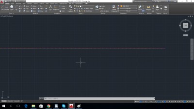 How to create multicolored lines in AutoCAD - All About CAD