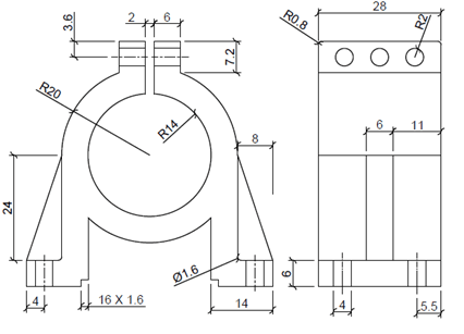 Us Recycling Technologies | Isometric drawing, Autocad isometric drawing, Autocad  drawing