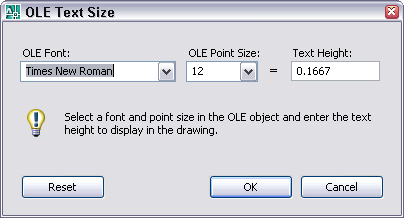 Ошибка при соединении с ole сервером autocad digitals