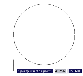 ctrl c with reference point cad for mac