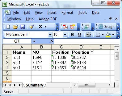 extract attributes in AutoCAD