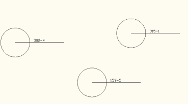 extract attributes in AutoCAD