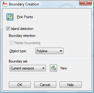 autocad lisp select polylines with fuzz