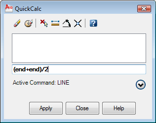 QUICKCALC