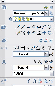 autocad 2007