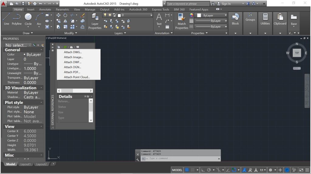 Clip and Wipeout: Useful Tools to help manage your drawings – Free ...