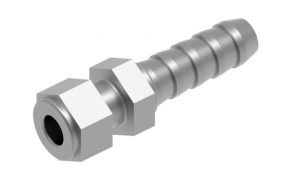 3D model AutoCad - 3D screw